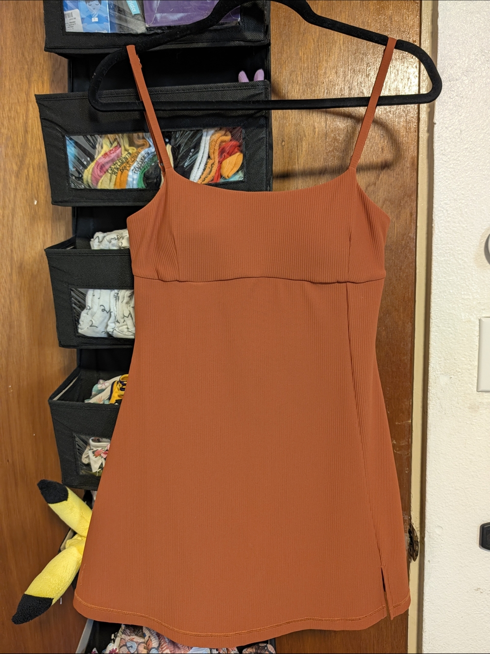Active By Teal Dress